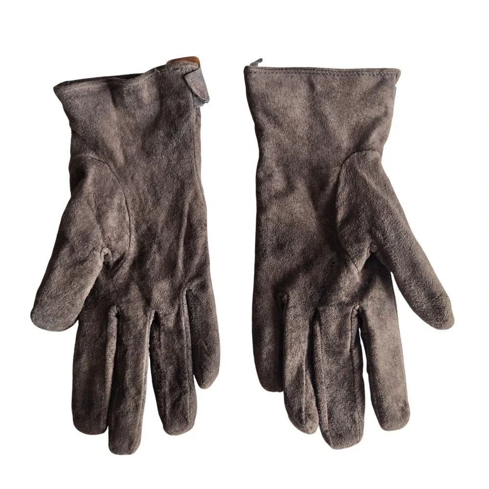 Unbranded vintage brown